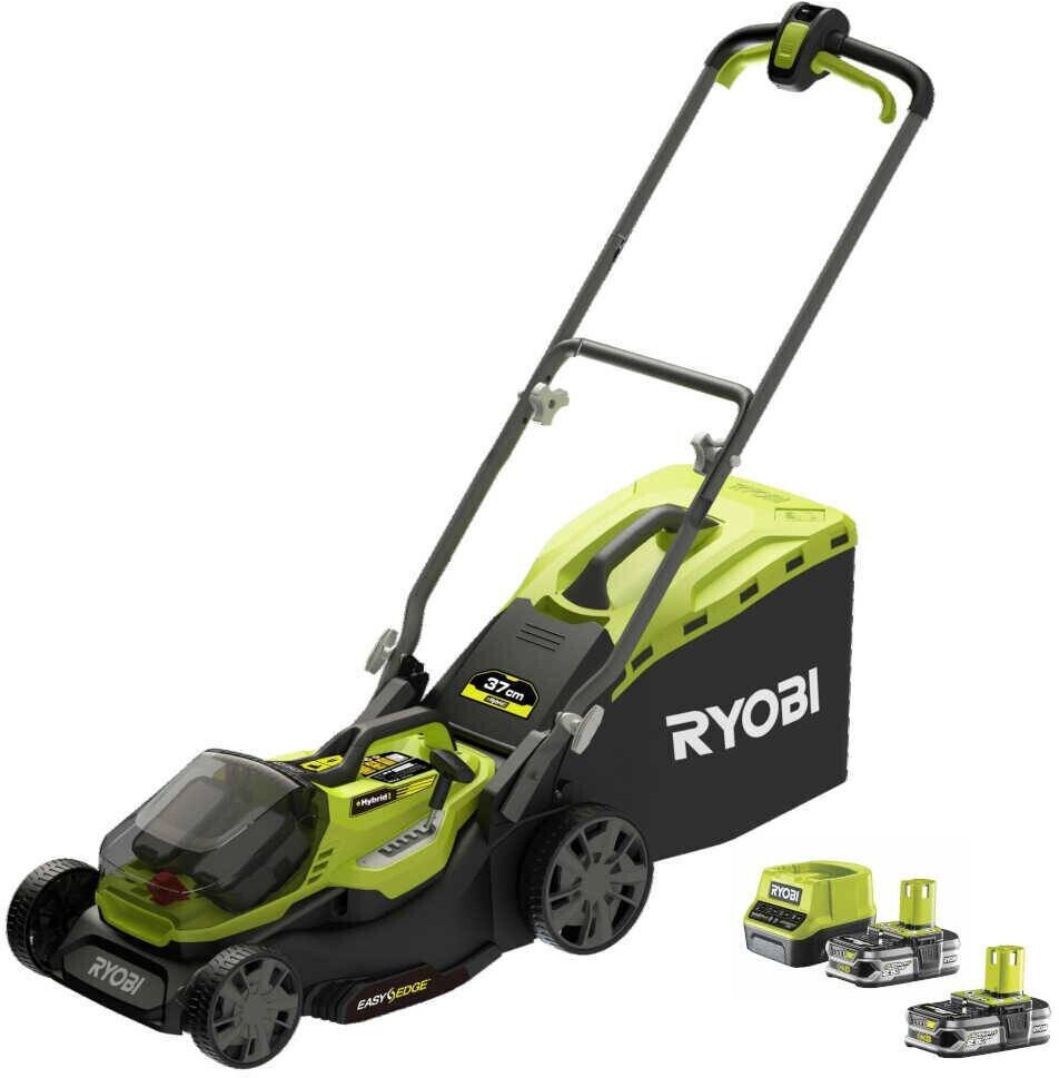 Ryobi ONE+ RY18LMX37A-225