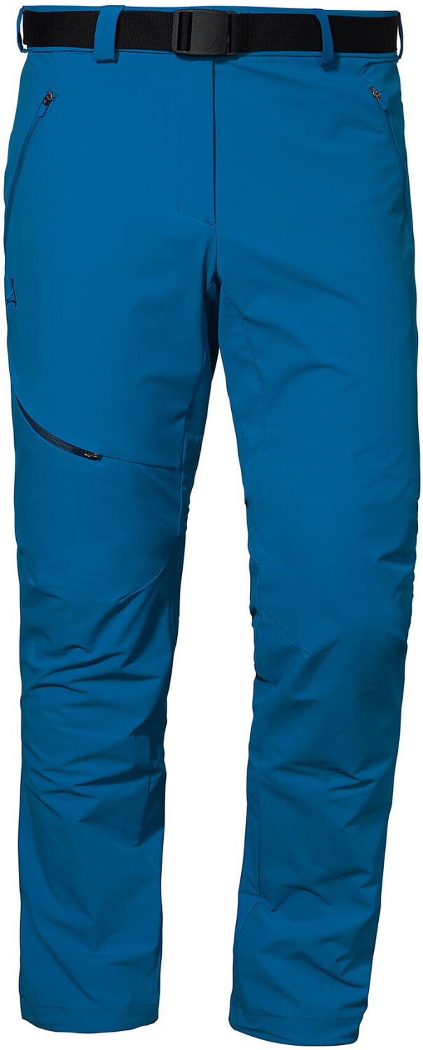 Schöffel Pants Wendelstein M indigo bunting