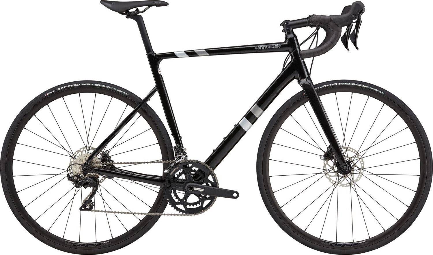 Cannondale CAAD13 Disc 105 (2021)