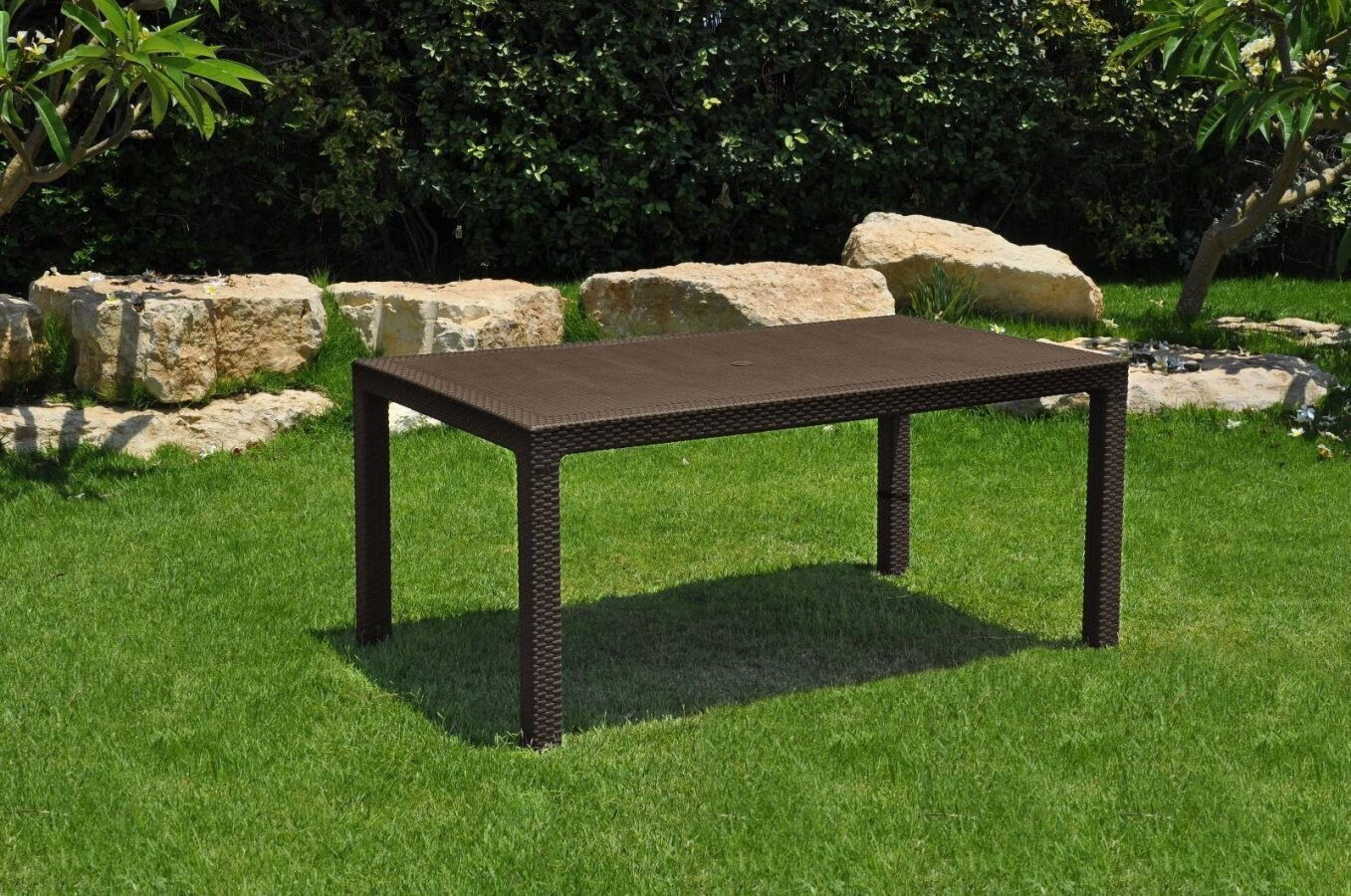 Keter Melody 160 x 94 x 74 cm
