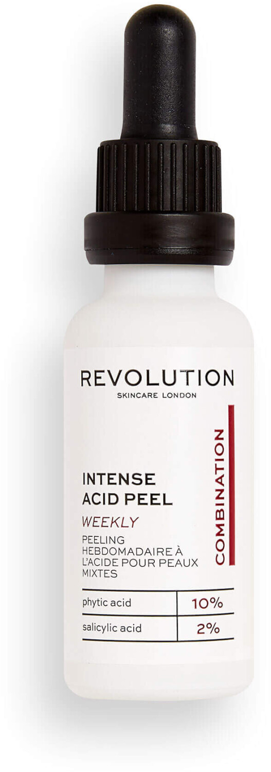 Revolution Skincare Intense Acid Peel Combination Skins (30ml)