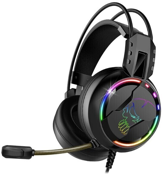 SPIRIT OF GAMER - Casque Micro PRO-NH5 pour SWITCH / SON STEREO