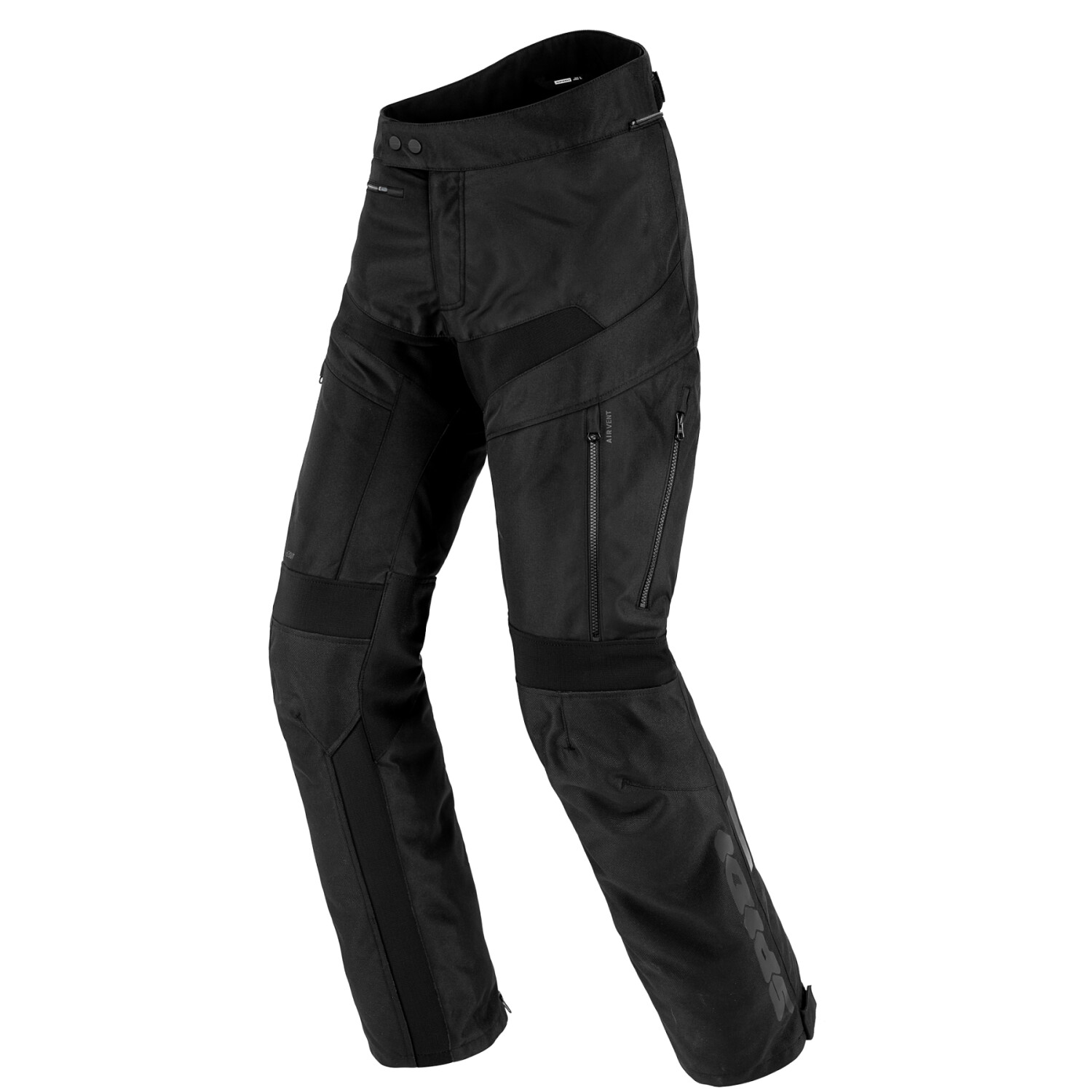 Spidi Pantalon Traveler 3 noir