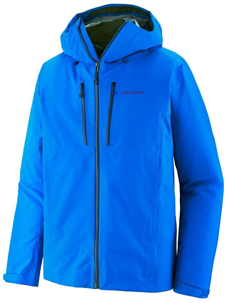 Patagonia Men's Triolet Jacket andes blue ab 279,95 € Preisvergleich
