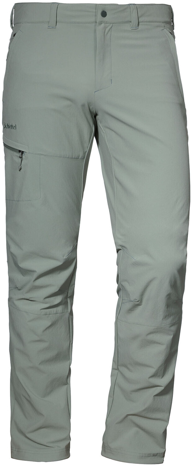 Schöffel Pants Koper1 lily pad