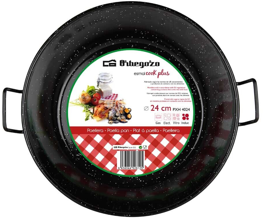 Orbegozo PXH 4024