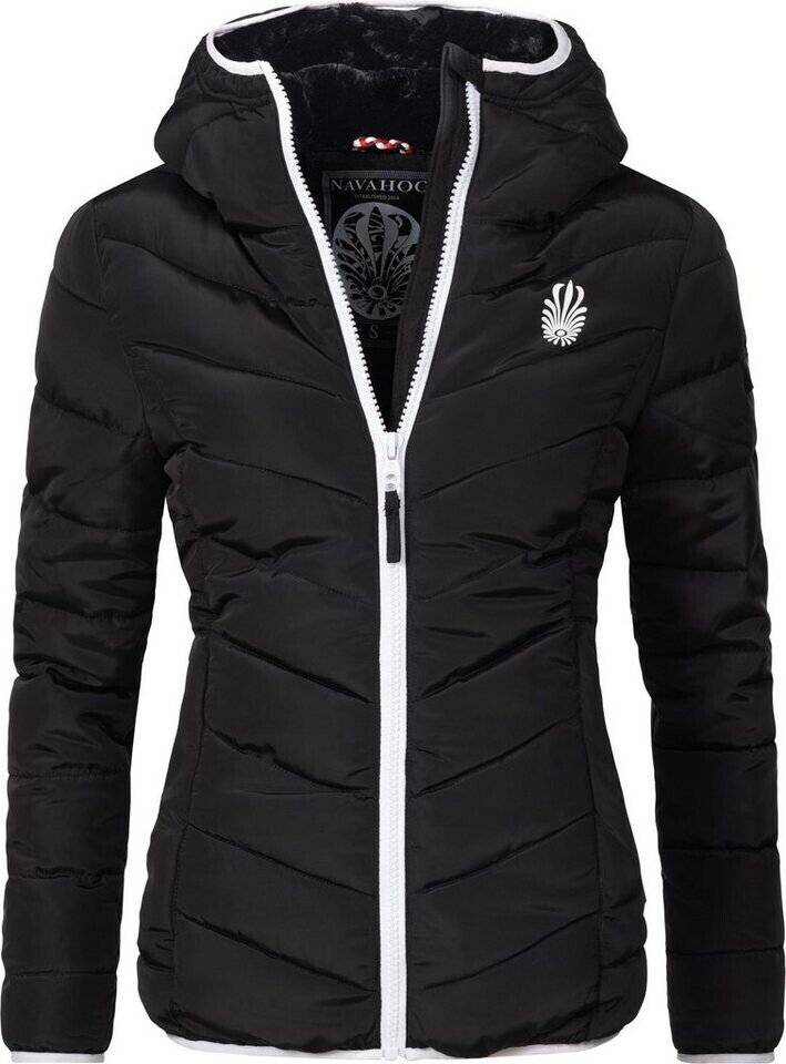 Navahoo Elva black