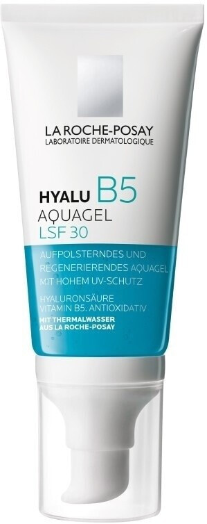 La Roche Posay Hyalu B5 SPF 30 aquagel (50 ml)