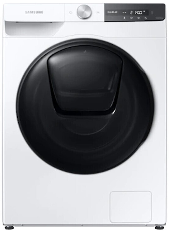 Samsung - Machine à laver Samsung WW90CGC04DABEC…