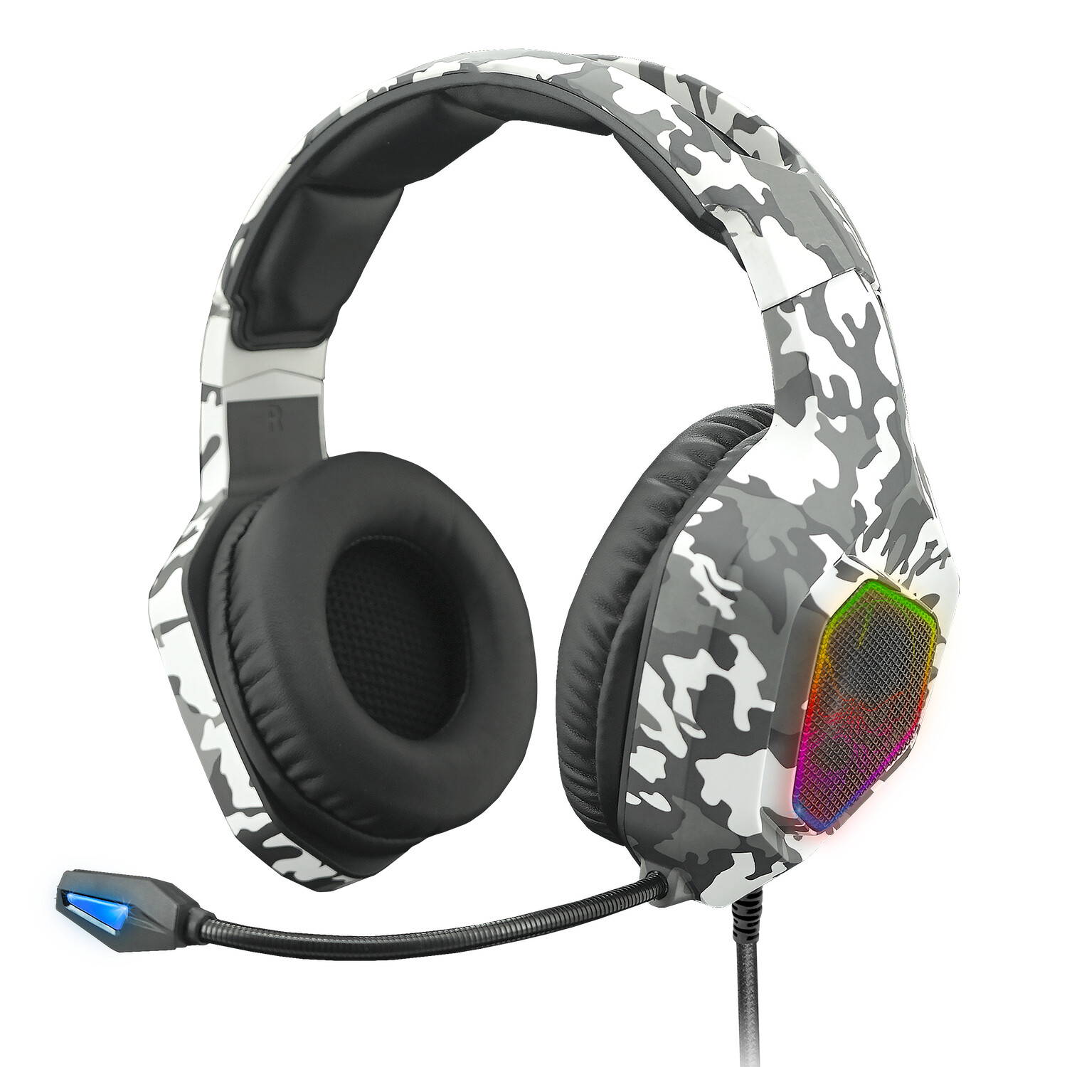 Spirit of Gamer ELITE-H50 Edition Artic