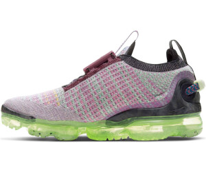 Nike Women's VaporMax 2020 Flyknit violet ash/sunset pulse/shadow  berry/black a € 220,00 (oggi) | Migliori prezzi e offerte su idealo