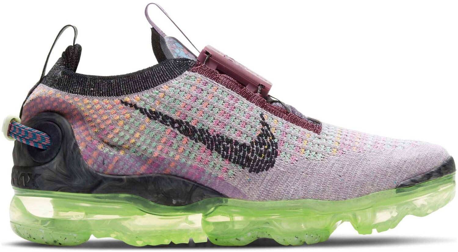 vapor max violet ash