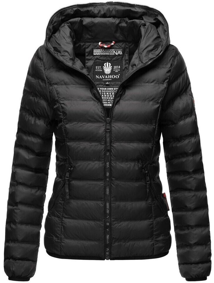 Navahoo Neevia black