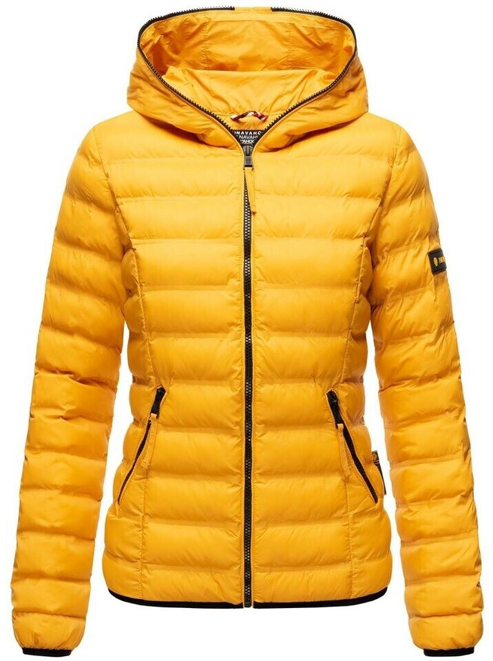 Navahoo Neevia yellow