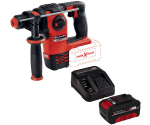 Einhell Herocco Bl Solo Battery Powered Rotary Hammer - Einhell