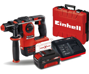 Einhell herocco best sale review