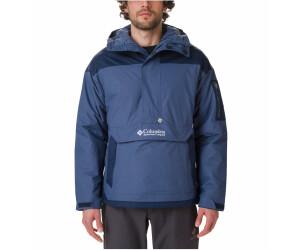 Men's challenger hotsell pullover