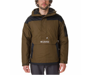 Columbia pullover jacket hotsell