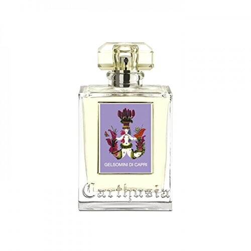 Photos - Women's Fragrance Carthusia Gelsomini di Capri Eau de Parfum  (50ml)