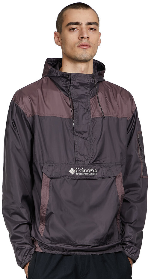 Columbia Challenger Windbreaker Men (1714291) timber/basalt