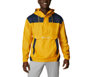 columbia windbreaker jacket mens