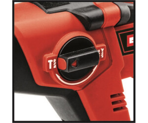 Tassellatore a batteria TE-HD 18/12 Li - Solo Einhell : Prezzi e Offerte