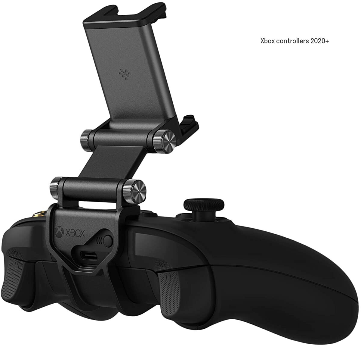 8bitdo mobile gaming clip for xbox new arrivals
