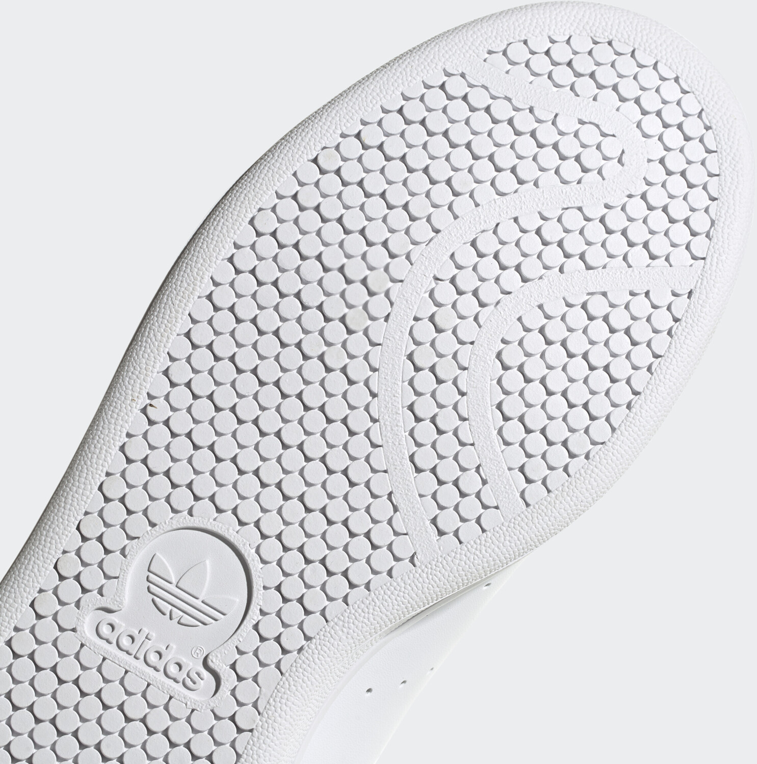 Adidas Stan Smith CF cloud white cloud white gold metallic ab 66 99 Preisvergleich bei idealo