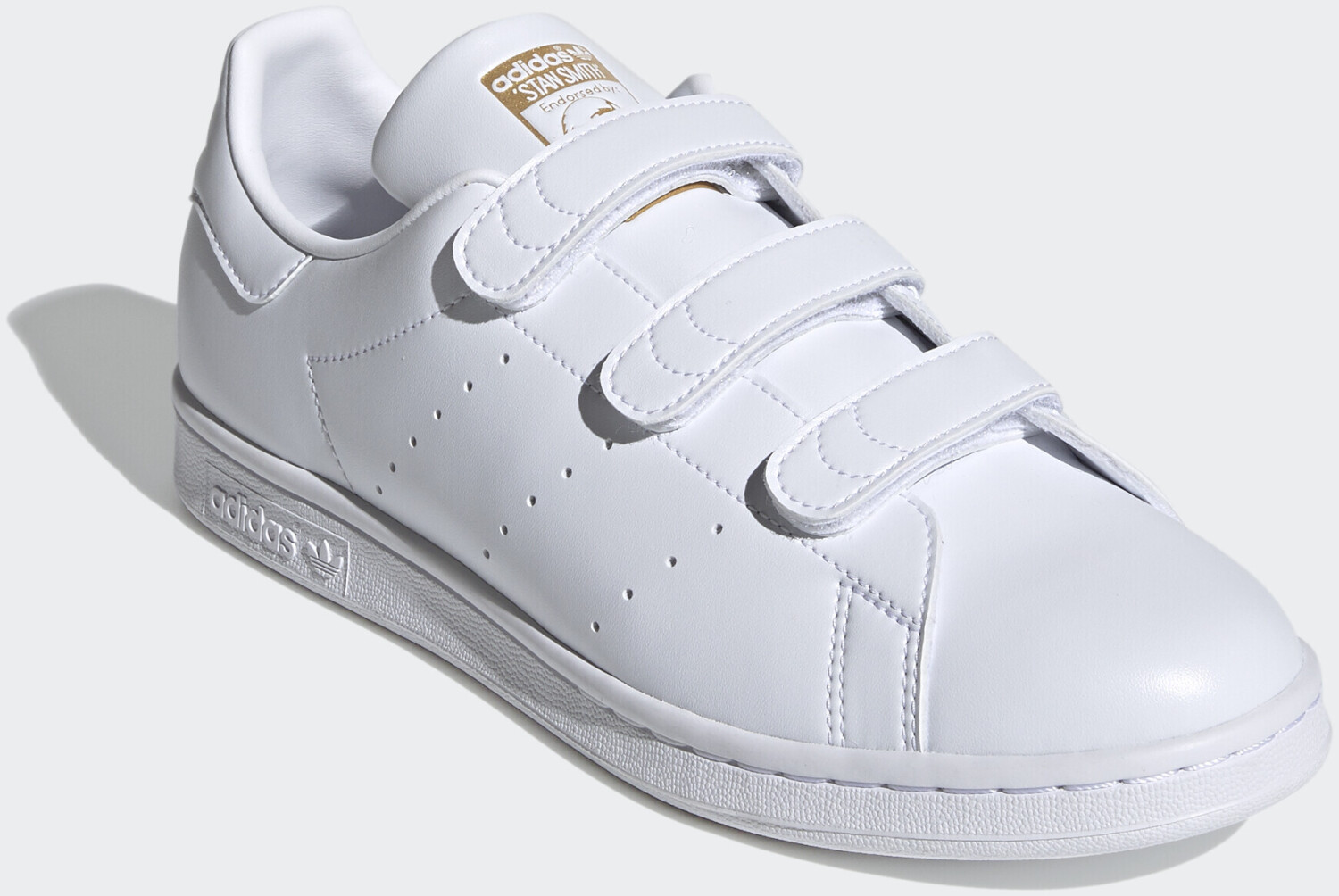Stan smith cf gold clearance