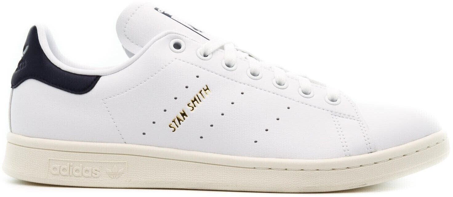 Buy Adidas Stan Smith cloud white/none/off white from Â£64.00 (Today) â Best Deals on idealo.co.uk