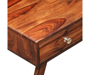 Vidaxl Tv Stand Vintage Sesham Wood 116 Cm Ab 104 99 Preisvergleich Bei Idealo De