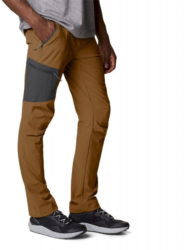 Columbia Triple Canyon Pant Men (1711681) walnut/black