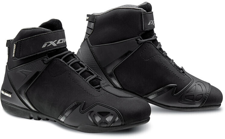 IXON Baskets Gambler WP Lady noir