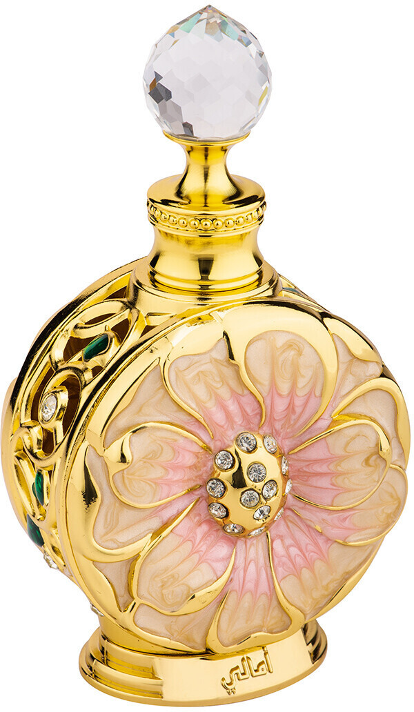 Swiss Arabian Amaali Parfum Oil (15ml)