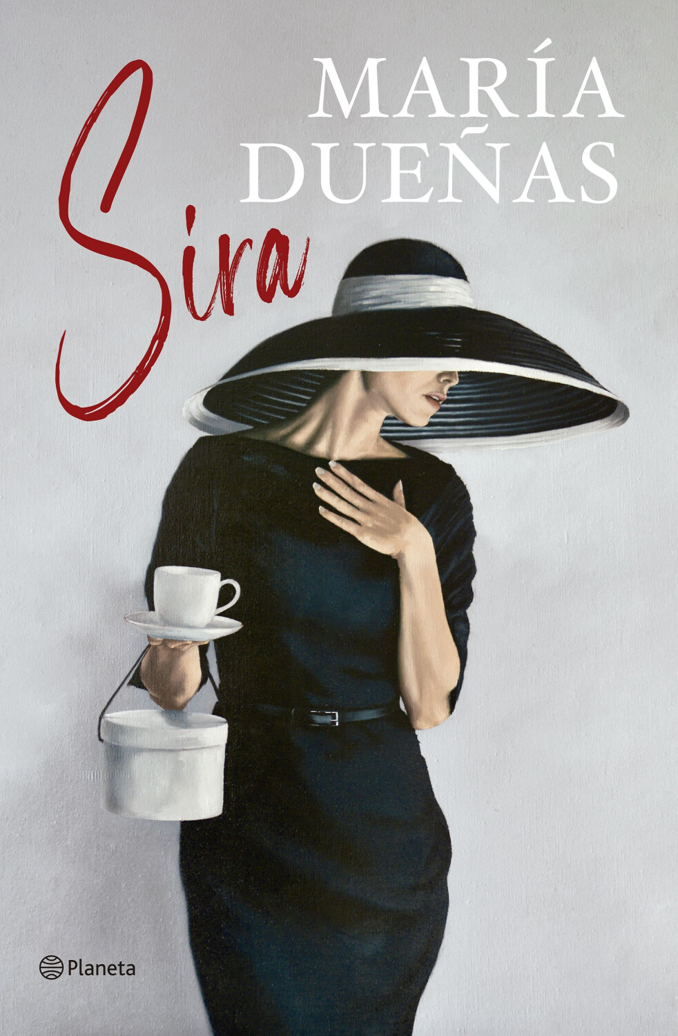 Sira (María Dueñas)