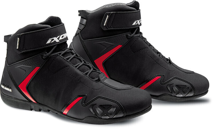 IXON Baskets Gambler WP