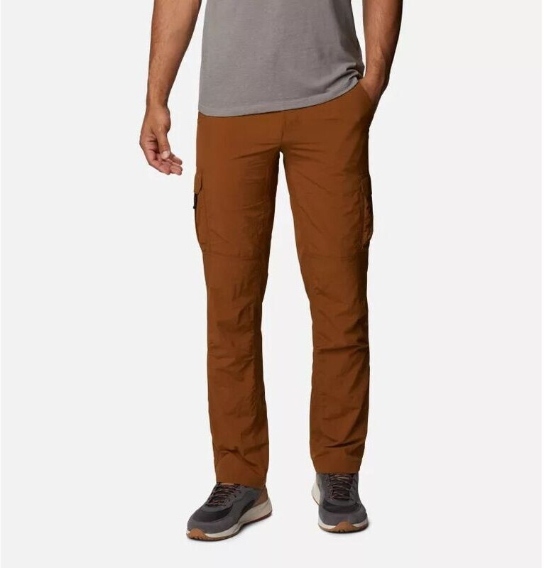 Columbia Silver Ridge II Cargo Pant Men (1794901) walnut