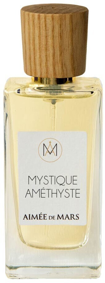 Aimée de Mars Mystique Améthyste Elixir de Parfum (30ml)