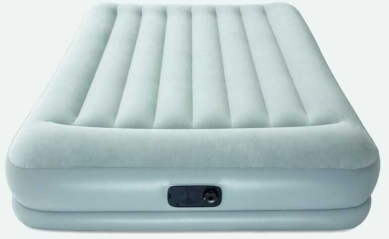 Buy Hi Gear Comfort King Airbed from Â£55.00 (Today) â Best Deals on idealo.co.uk