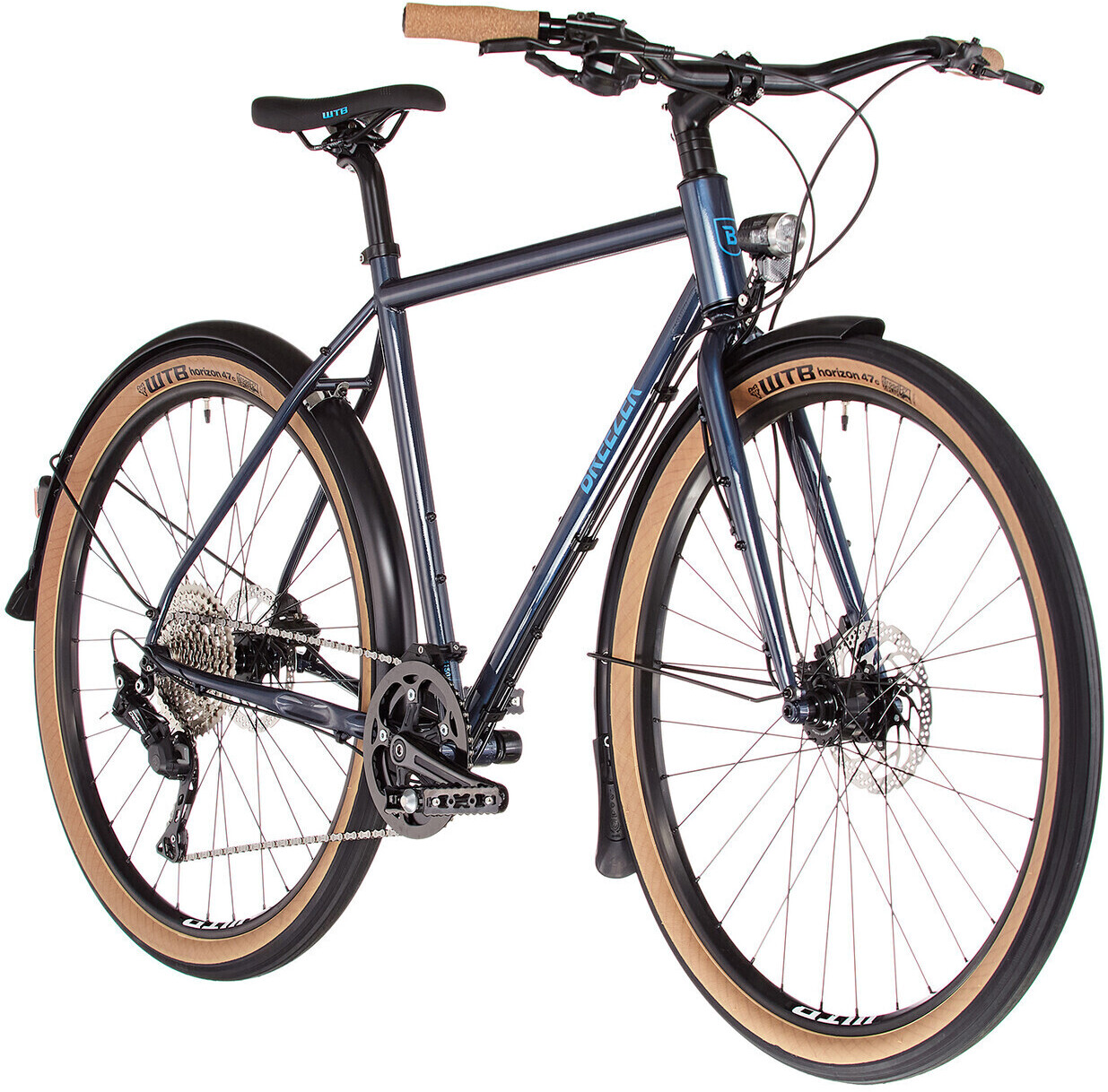 Breezer cafe sale doppler
