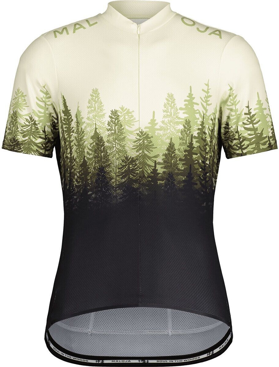 Maloja DrachenkopfM. 1/2 Arm Shirt Men (2021)