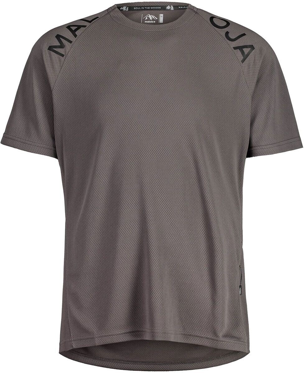 Maloja MannstreuM. Multi 1/2 Arm Shirt Men (2021)