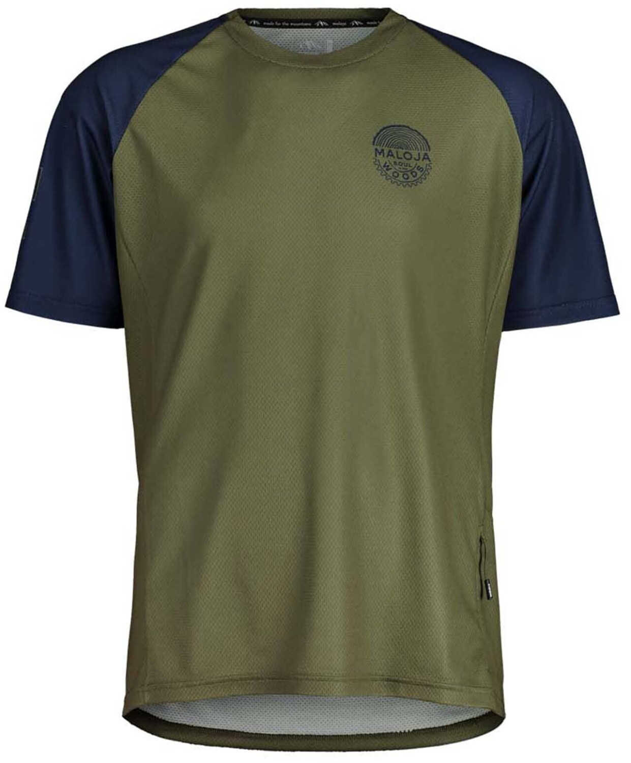 Maloja StachelbeereM. Multi Shirt Men (2021)