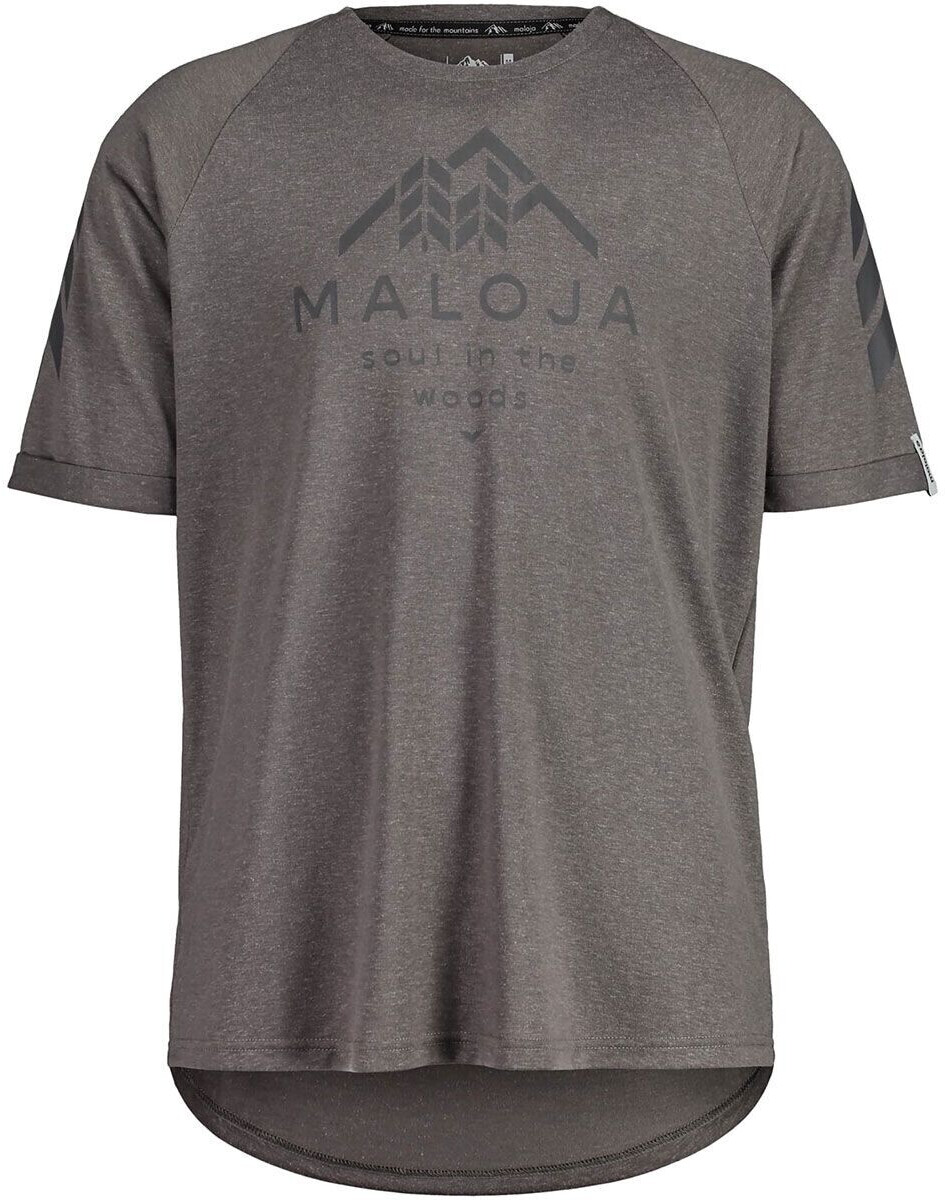Maloja DrachenmaulM. 3/4 Arm Shirt Men (2021)