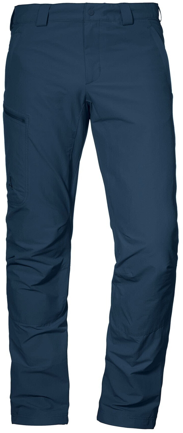 Schöffel Pants Saaremaa M moonlit ocean