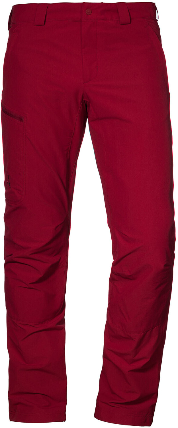 Schöffel Pants Saaremaa M scooter