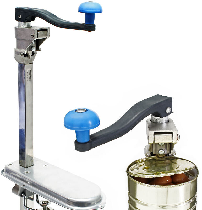 Wiltec Gastronomy Gastro Can Openers Table Can Openers Can Openers Can Openers