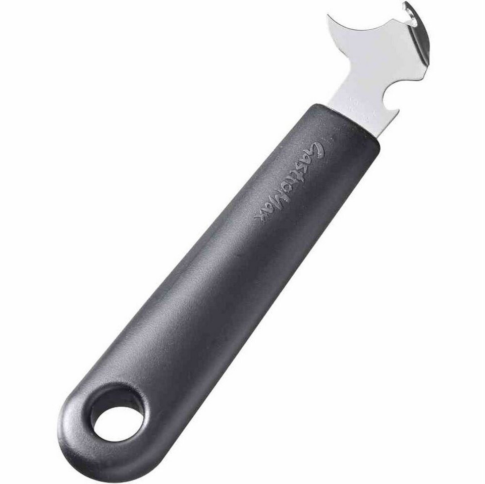 Gastromax Can opener black