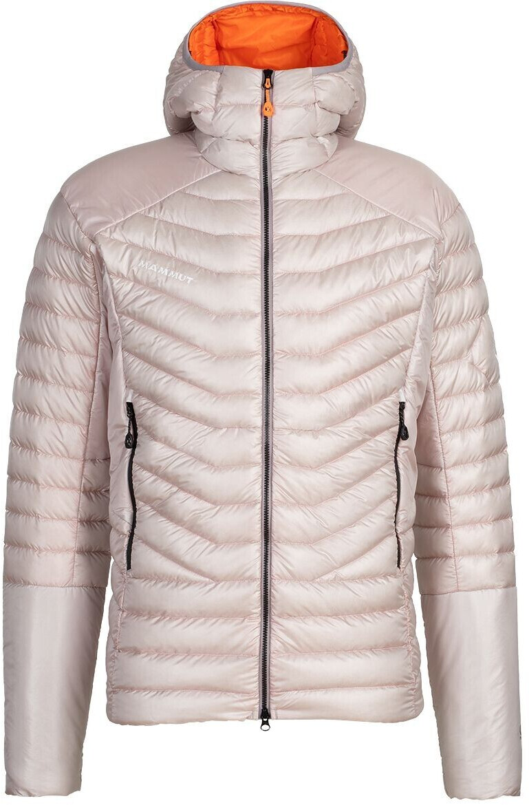Mammut Eigerjoch Advanced IN Hooded Jacket (1013-01620) cliff