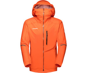 Nordwand light hotsell hs hooded jacket